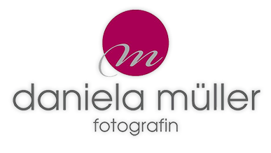 Daniela Müller Fotografin Logo